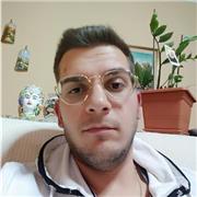 Studente impartisce ripetizioni di inglese